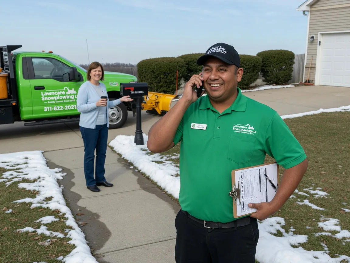 Lawn Care Services By Expert Landscaper Ivoryton, CT FAQs